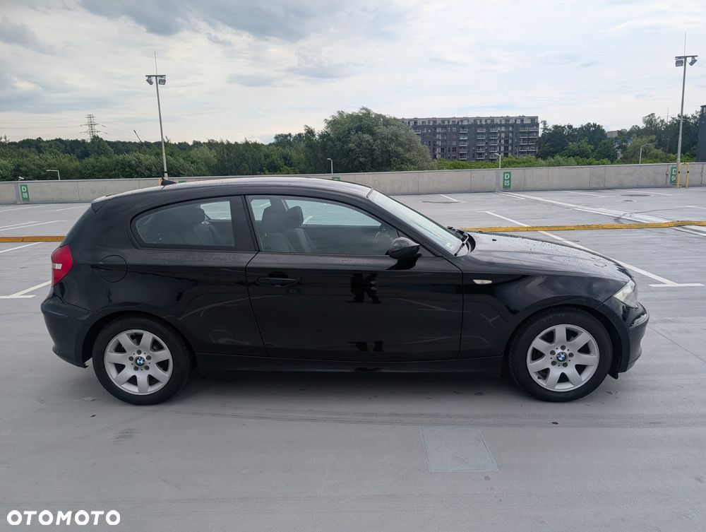 BMW Seria 1 116i - 7