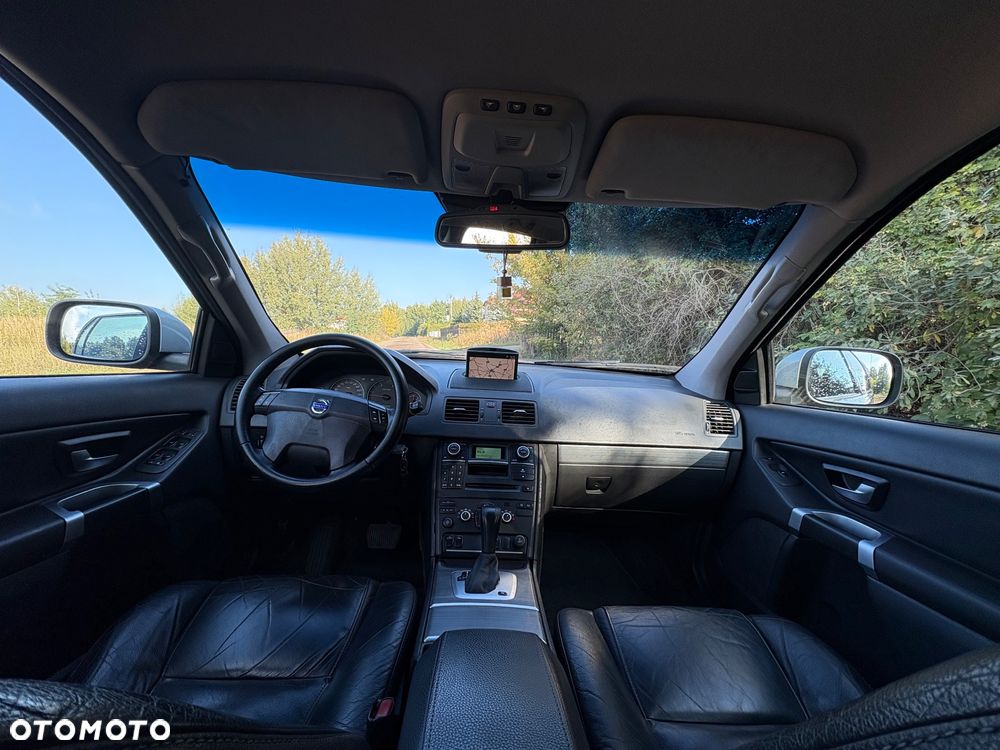 Volvo XC 90 D5 Edition - 10