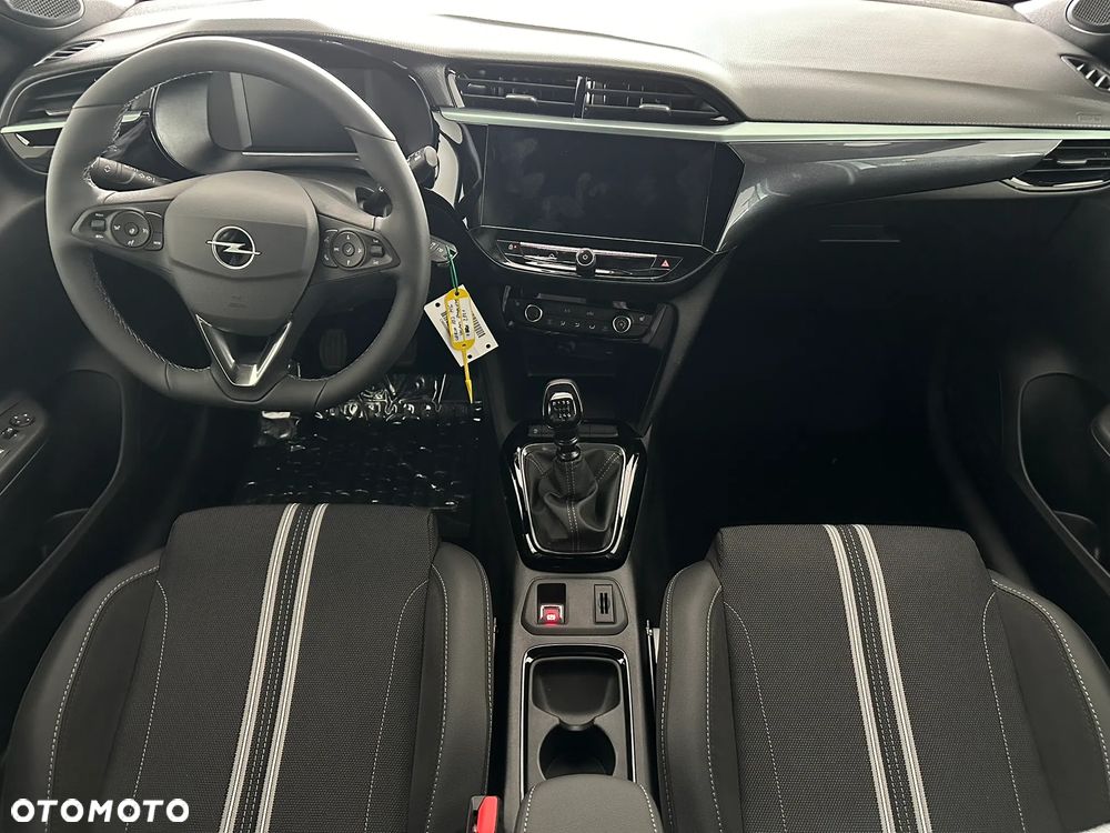 Opel Corsa - 13