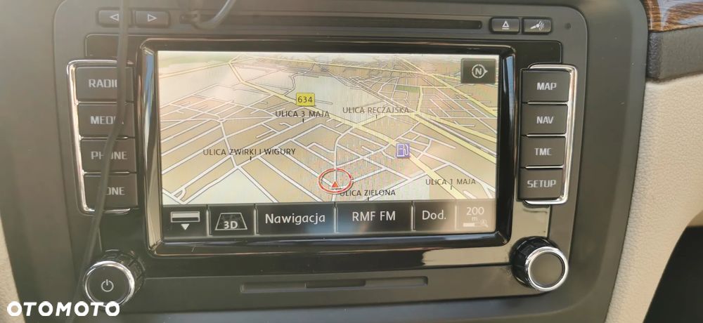 Skoda Superb 2.0 TSI L&K DSG - 18