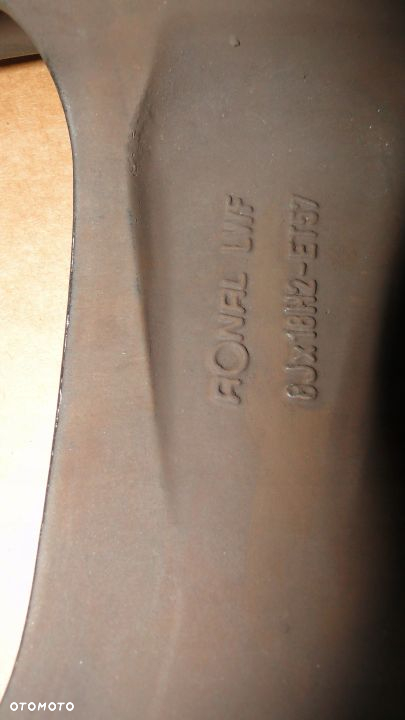 PORSCHE CAYMAN BOXSTER 987 CAYENNE FELGA FELGI ALUMINIOWE 9x18 ET-43 - 15