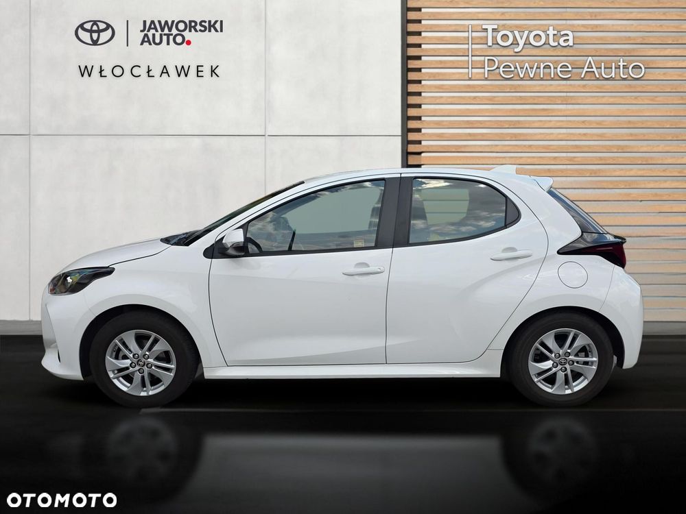 Toyota Yaris 1.5 Comfort - 2