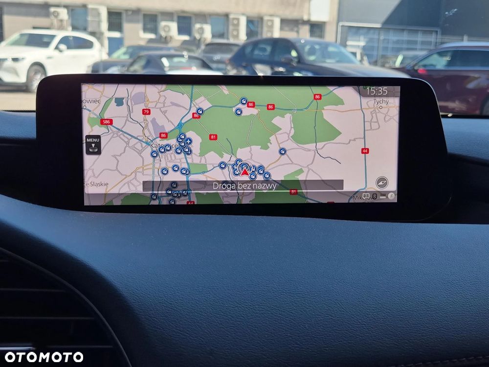 Mazda 3 2.0 mHEV Exclusive Line - 12