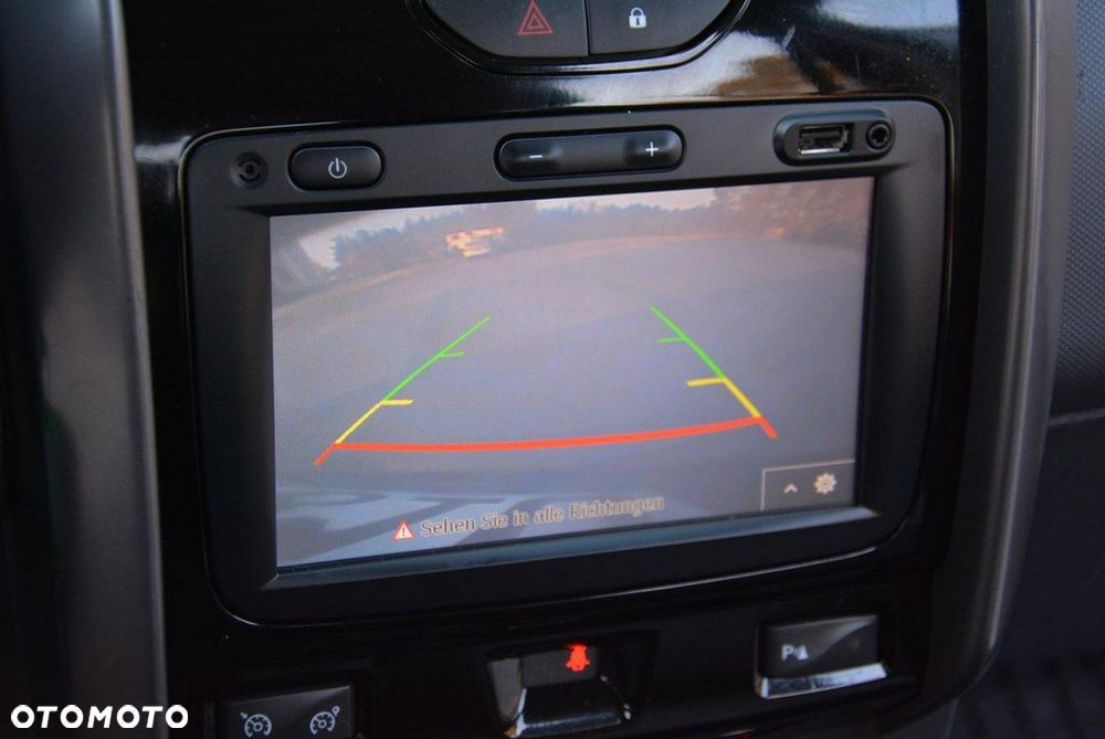 Dacia Duster TCe 125 2WD Prestige - 25