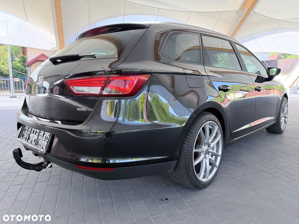Seat Leon - 38