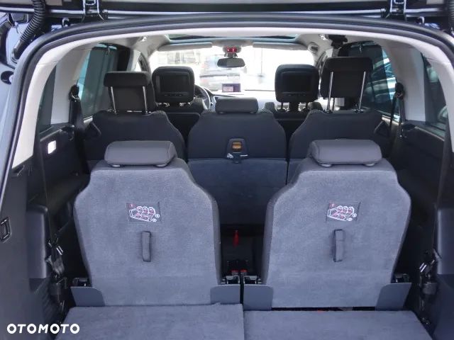 Peugeot 5008 HDI 150 Allure - 38