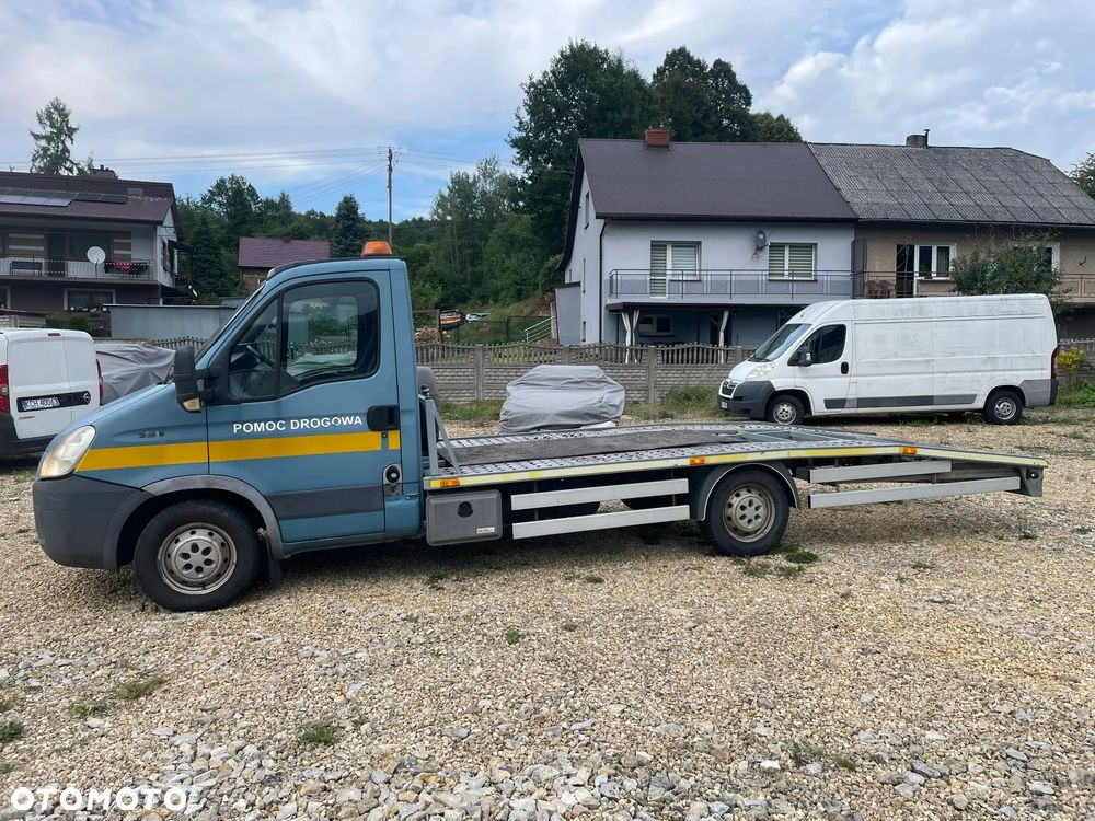 Iveco Daily 35S18 - 5