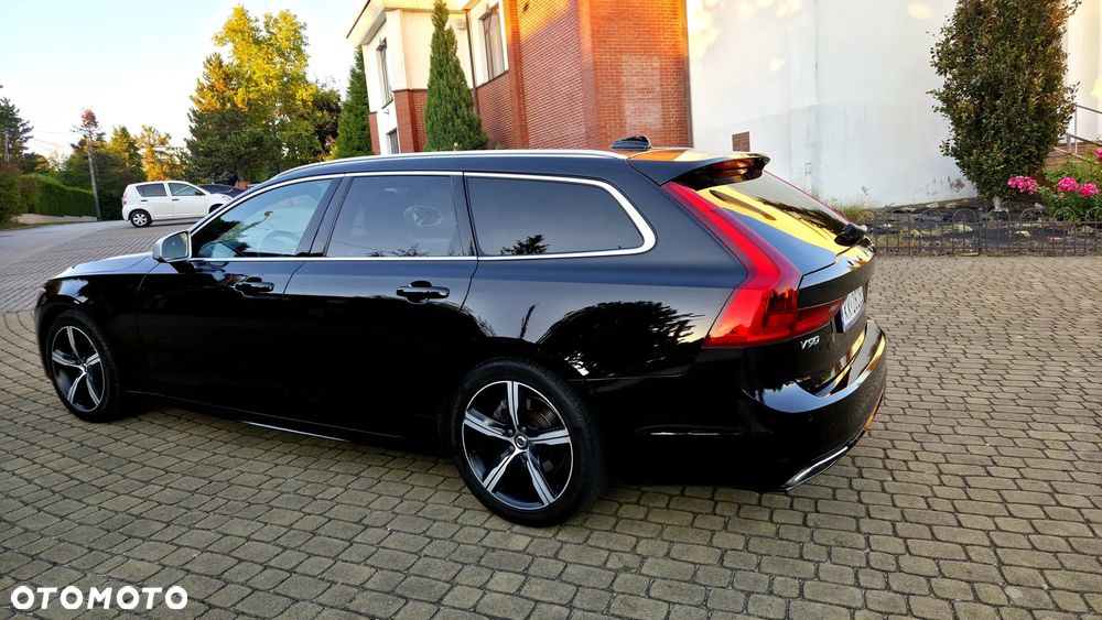 Volvo V90 - 4