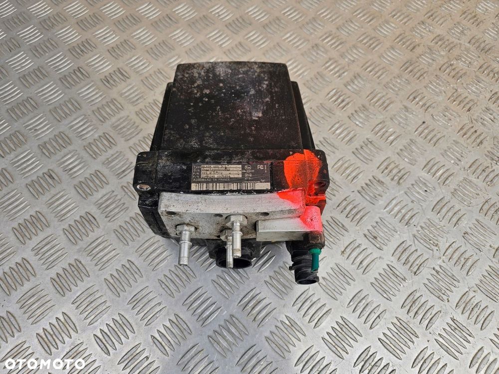 POMPA MODUŁ ADBLUE DAF LF 45 55 CF E5 E6 4931694 BLACK UDS 2.5 - 1