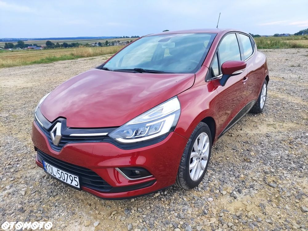 Renault Clio 0.9 Energy TCe Limited - 13