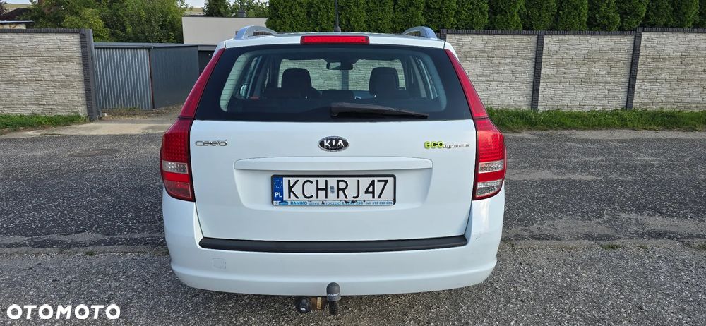 Kia Ceed 1.4 Comfort - 20