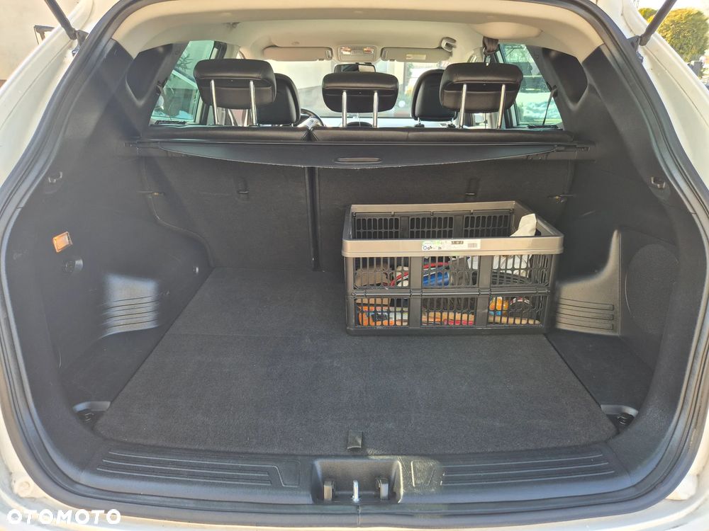 Hyundai ix35 1.6 GDI Style 2WD - 10