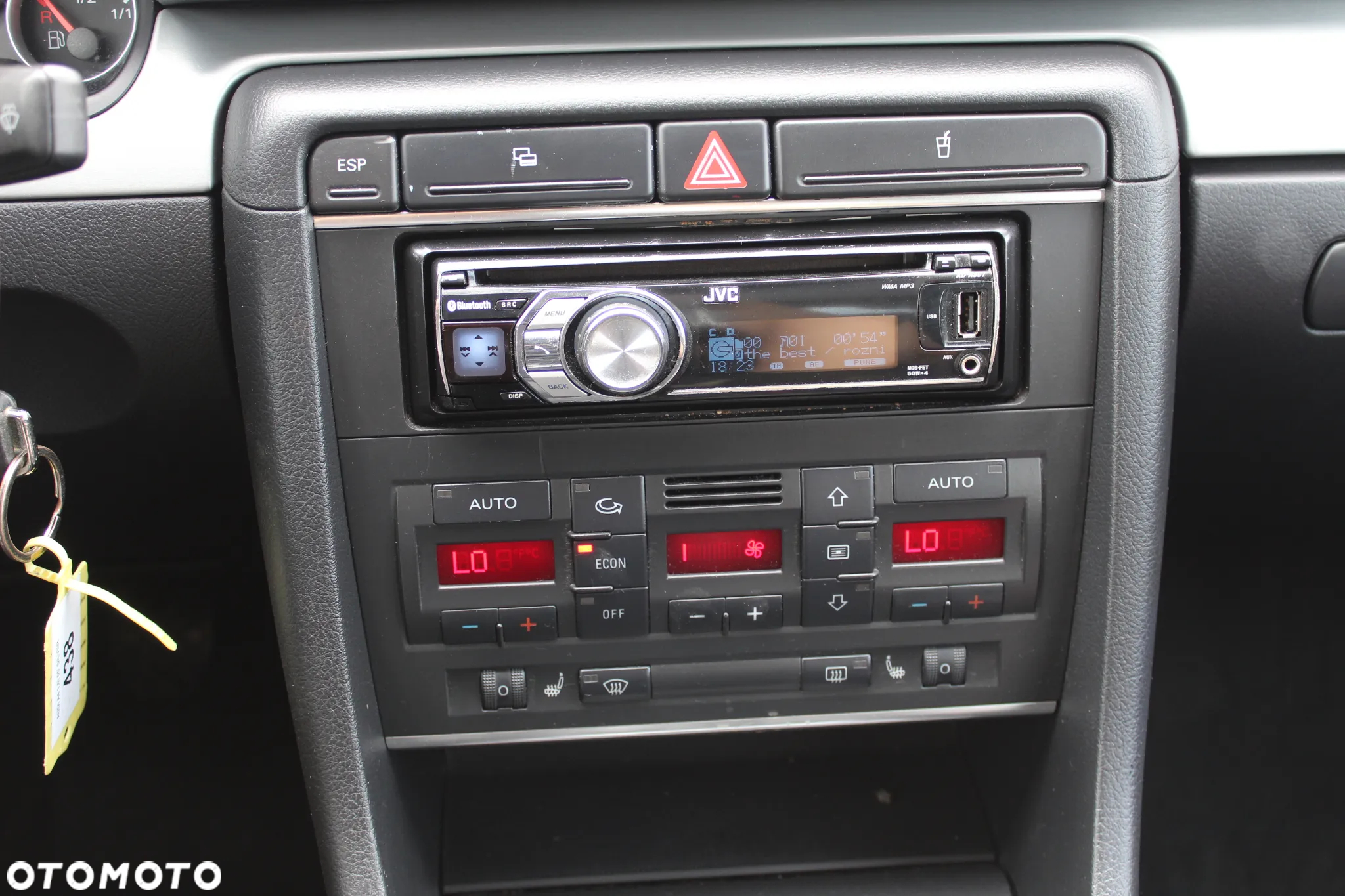Audi A4 1.6 - 17