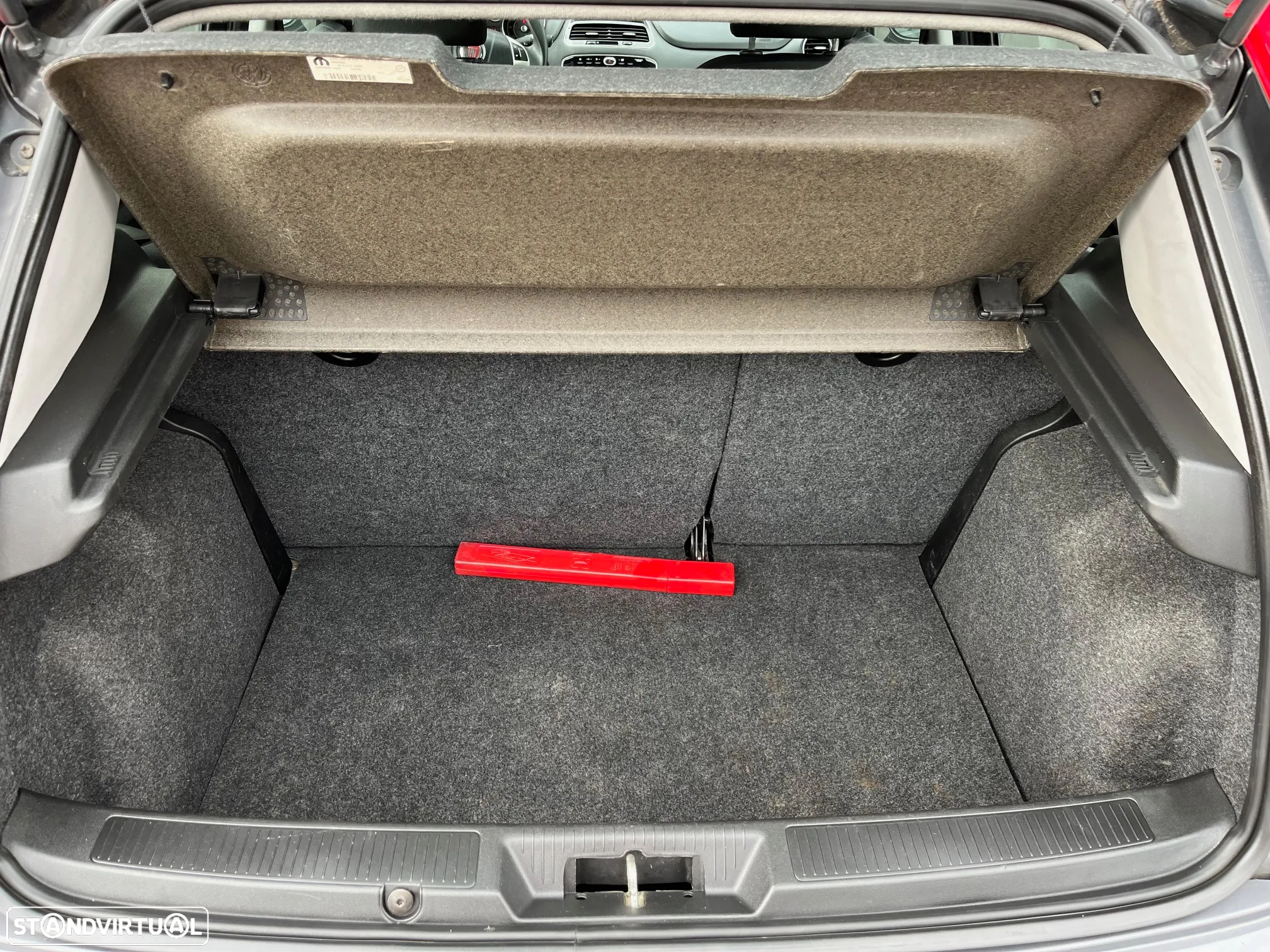 Fiat Punto 1.2 Easy Start&Stop - 15