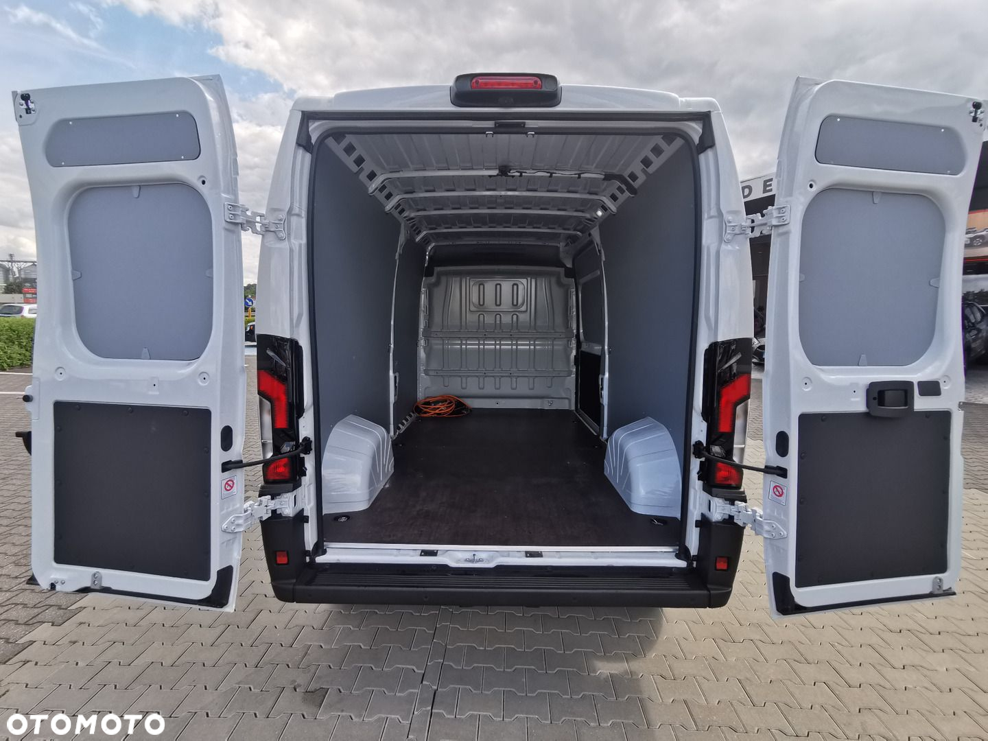 Toyota PROACE - 24