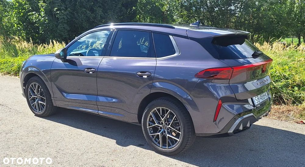 Cupra Terramar 1.5 eTSI mHEV DSG - 3
