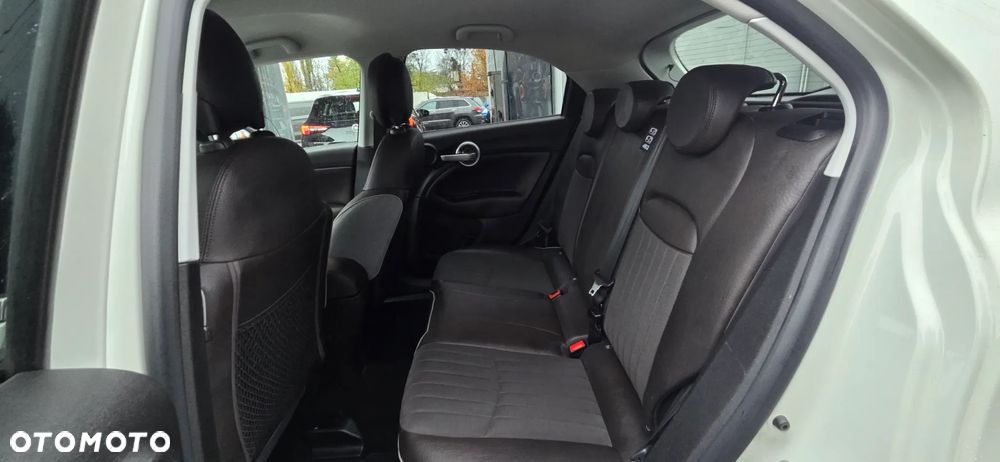 Fiat 500X 1.4 Multiair 4x2 S&S Pop Star - 30