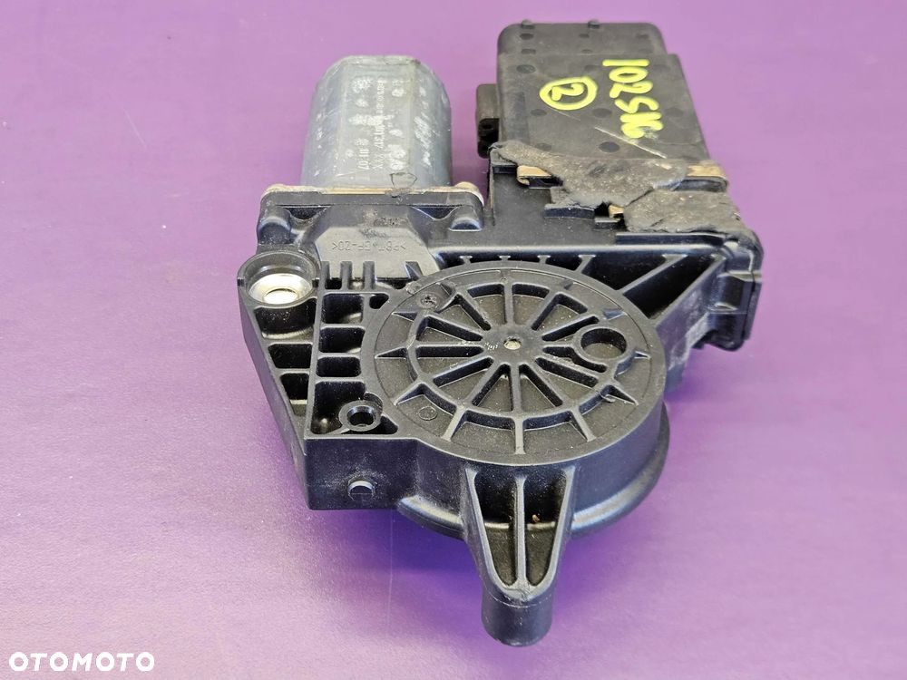 Silniczek Sterownik Podnoszenia Szyb Szyby Przód Przedni Lewy Prawy Europa Skoda Octavia I 1 - 23