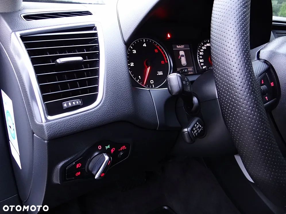 Audi Q5 3.0 TDI Quattro S tronic - 27