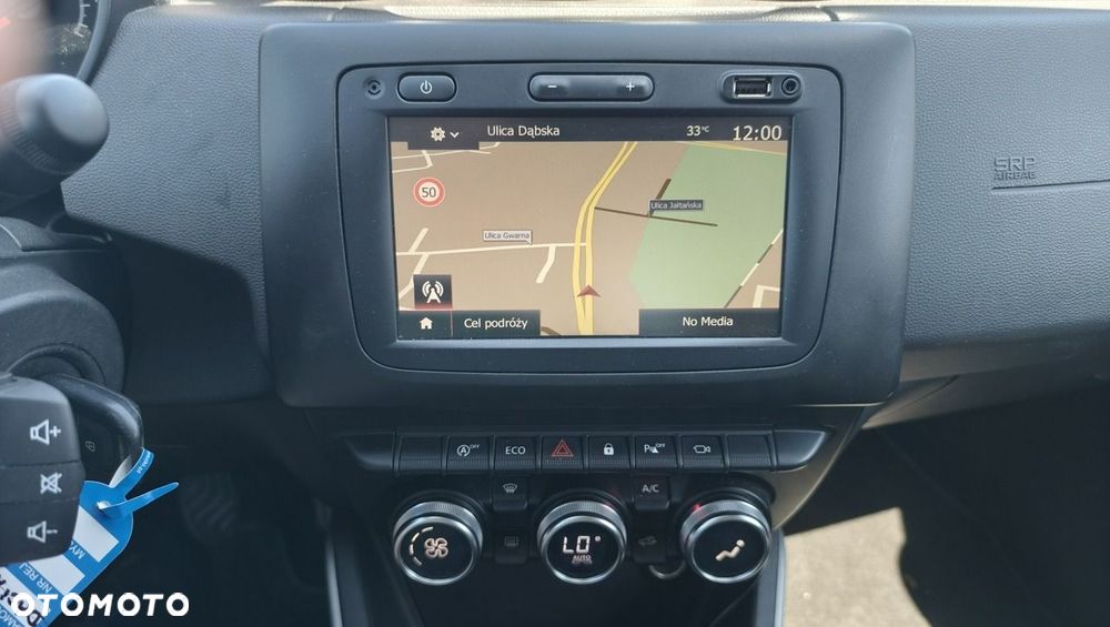 Dacia Duster TCe 100 2WD Prestige - 18