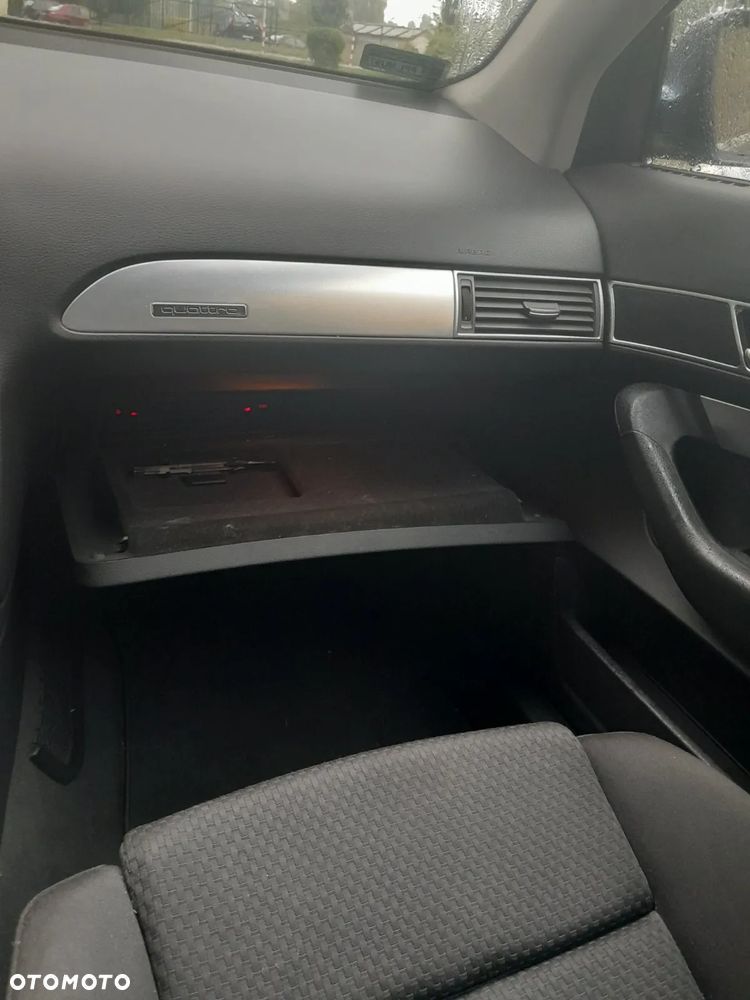 Audi A6 Limousine - 21