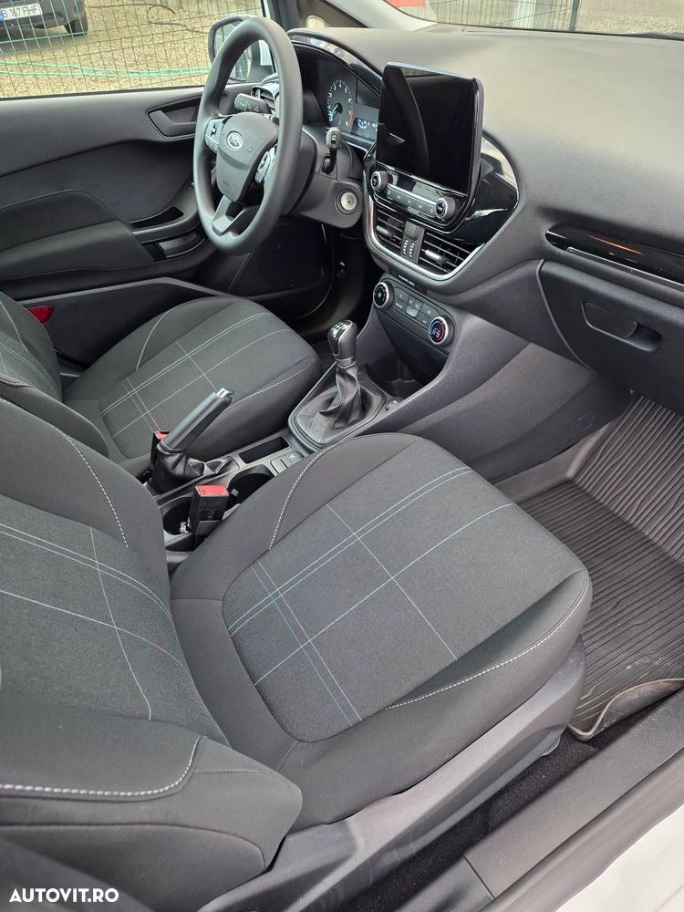 Ford Fiesta - 16
