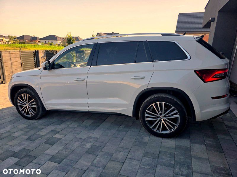 Skoda Kodiaq 2.0 TDI DSG L&K - 4