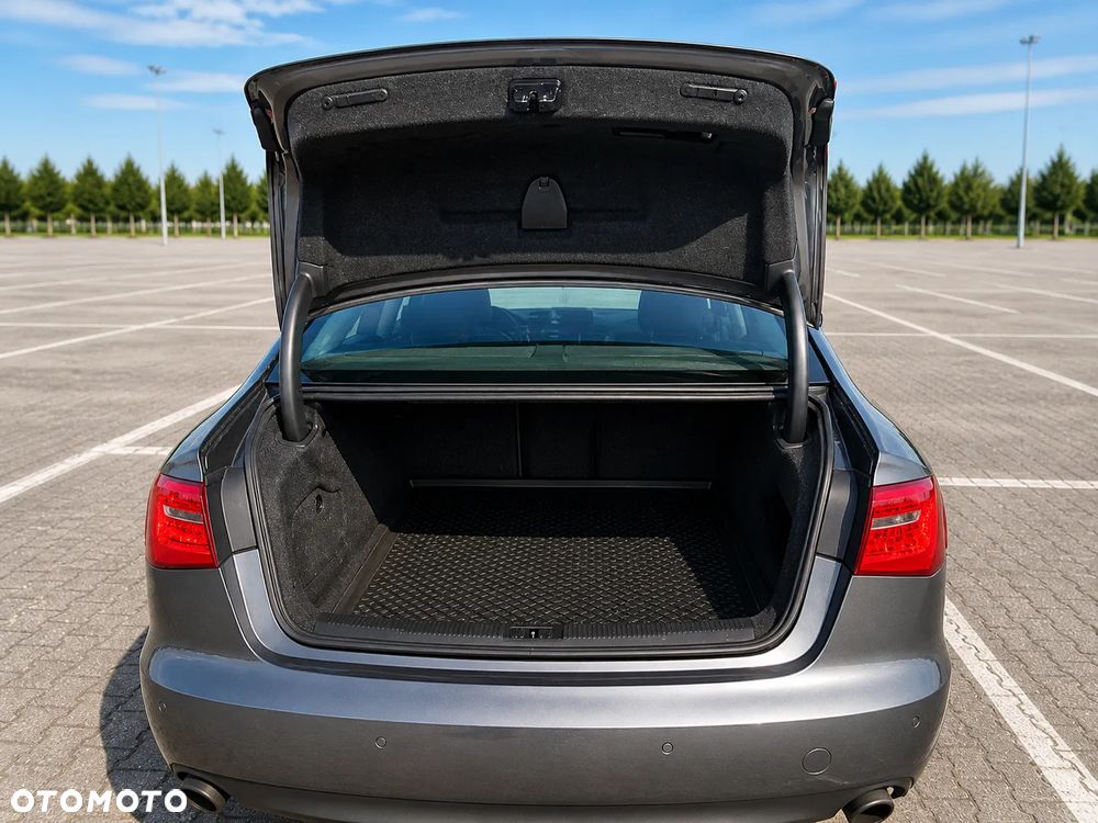 Audi A6 Limousine - 9