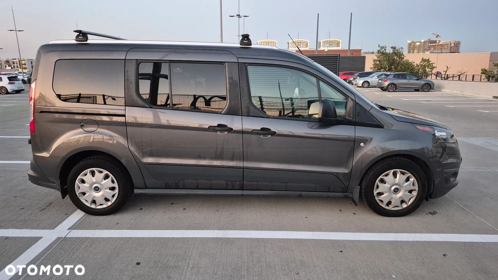 Ford Transit Connect Kombi 230 L2 Trend - 4