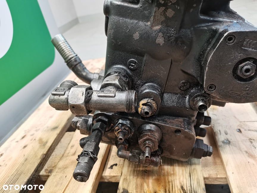 Pompa jazdy Deutz-fahr Agrovector Rexroth A4VG71DA - 3