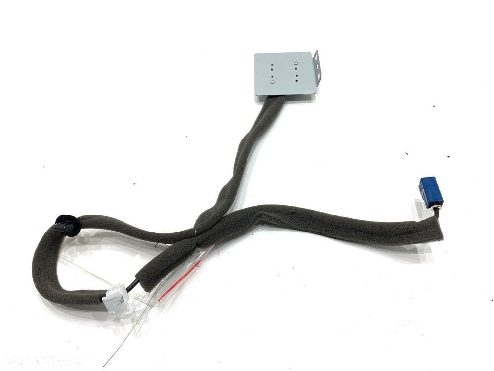 ANTENA GPS  NISSAN PULSAR liftback (C13) 2012 - 2022 1.5 dCi 81 kW [110 KM] olej napędowy 2014 - - 2