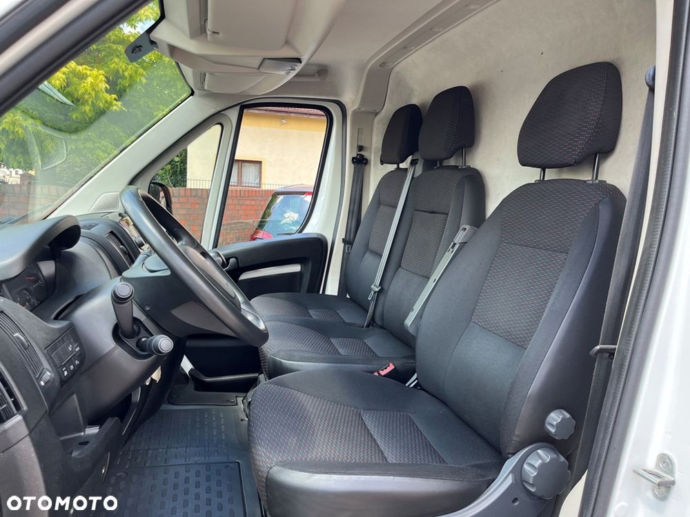 Peugeot Boxer L3H2 - 8
