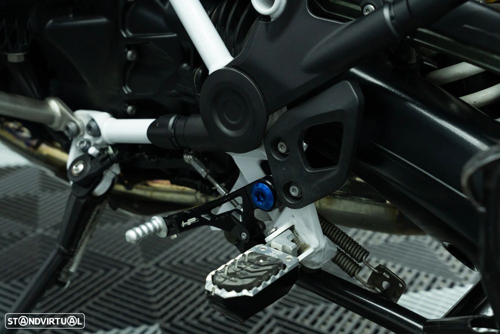 BMW R 1250 GS HP - 14