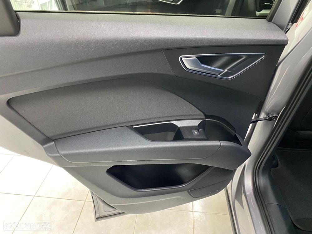 Audi Q4 e-tron 40 82 kWH - 10