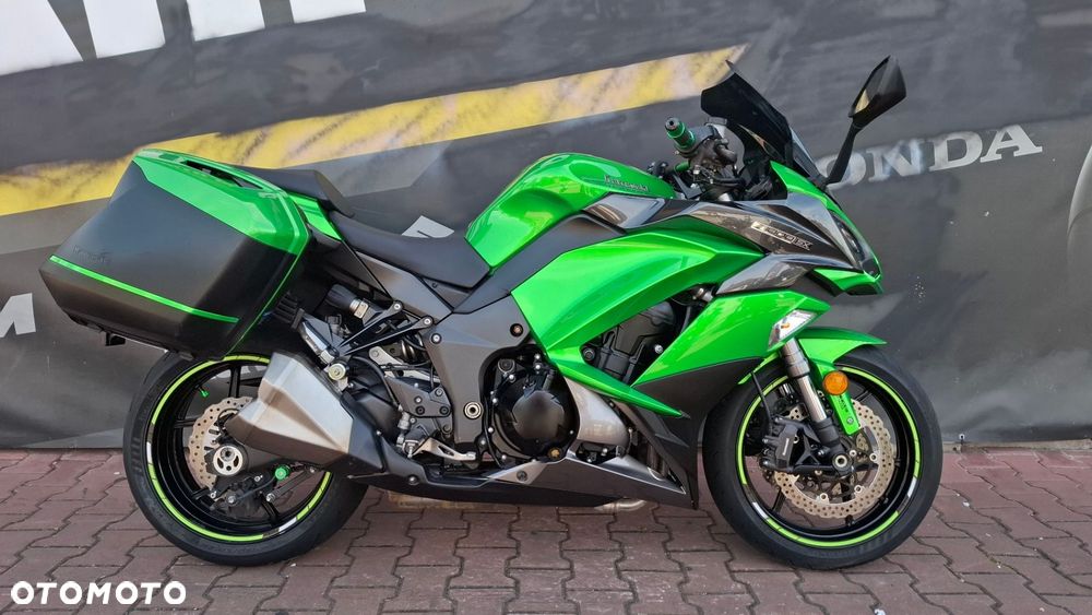 Kawasaki Z