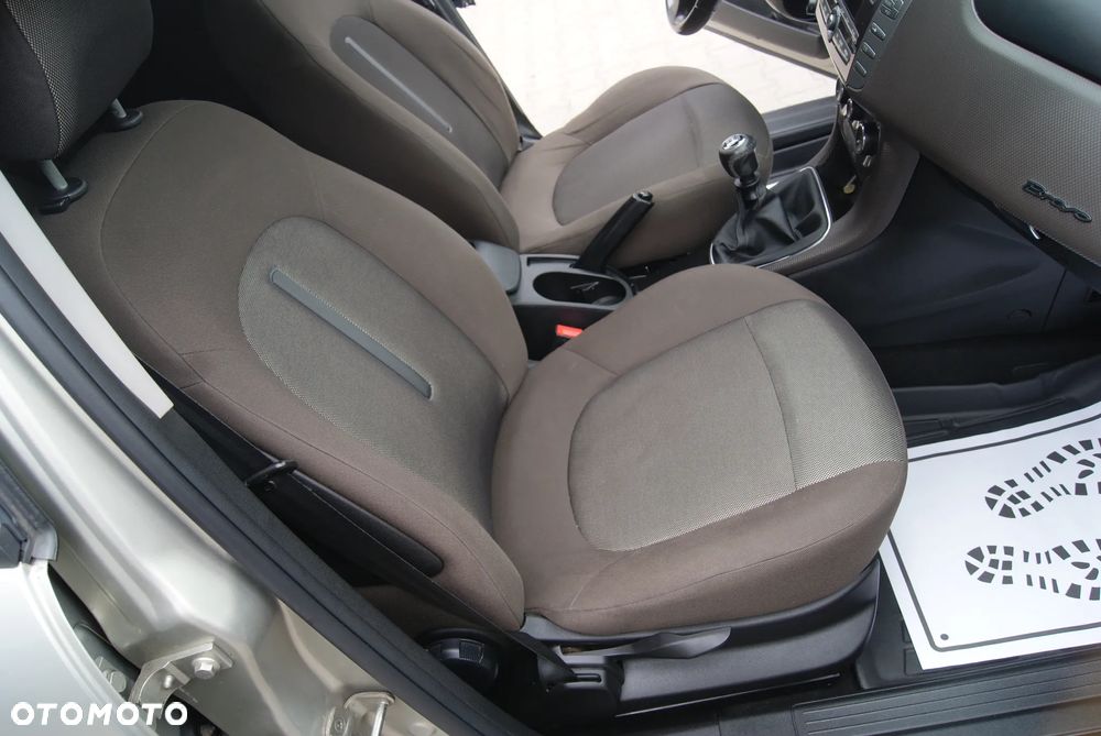 Fiat Bravo 1.4 16V Dynamic - 19