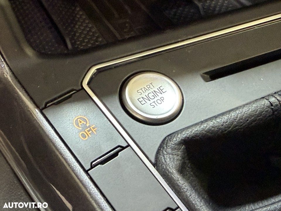 Volkswagen Taigo - 10