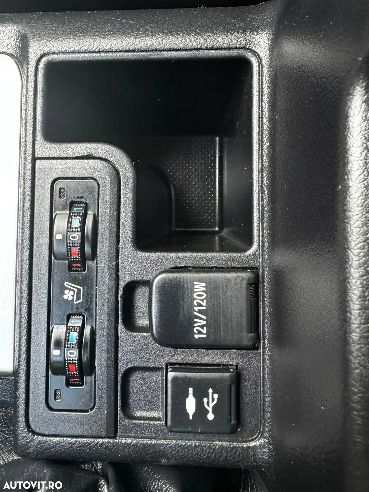 Toyota Land Cruiser 2.8l Turbo D-4D A/T Executive - 19