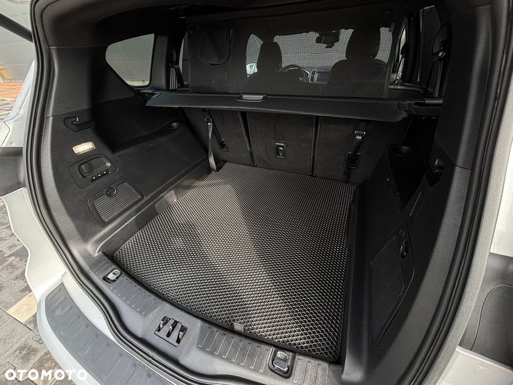 Ford S-Max 2.0 EcoBlue Twin-Turbo Titanium - 38