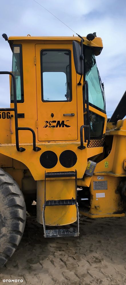 XCMG Zl50g - 13