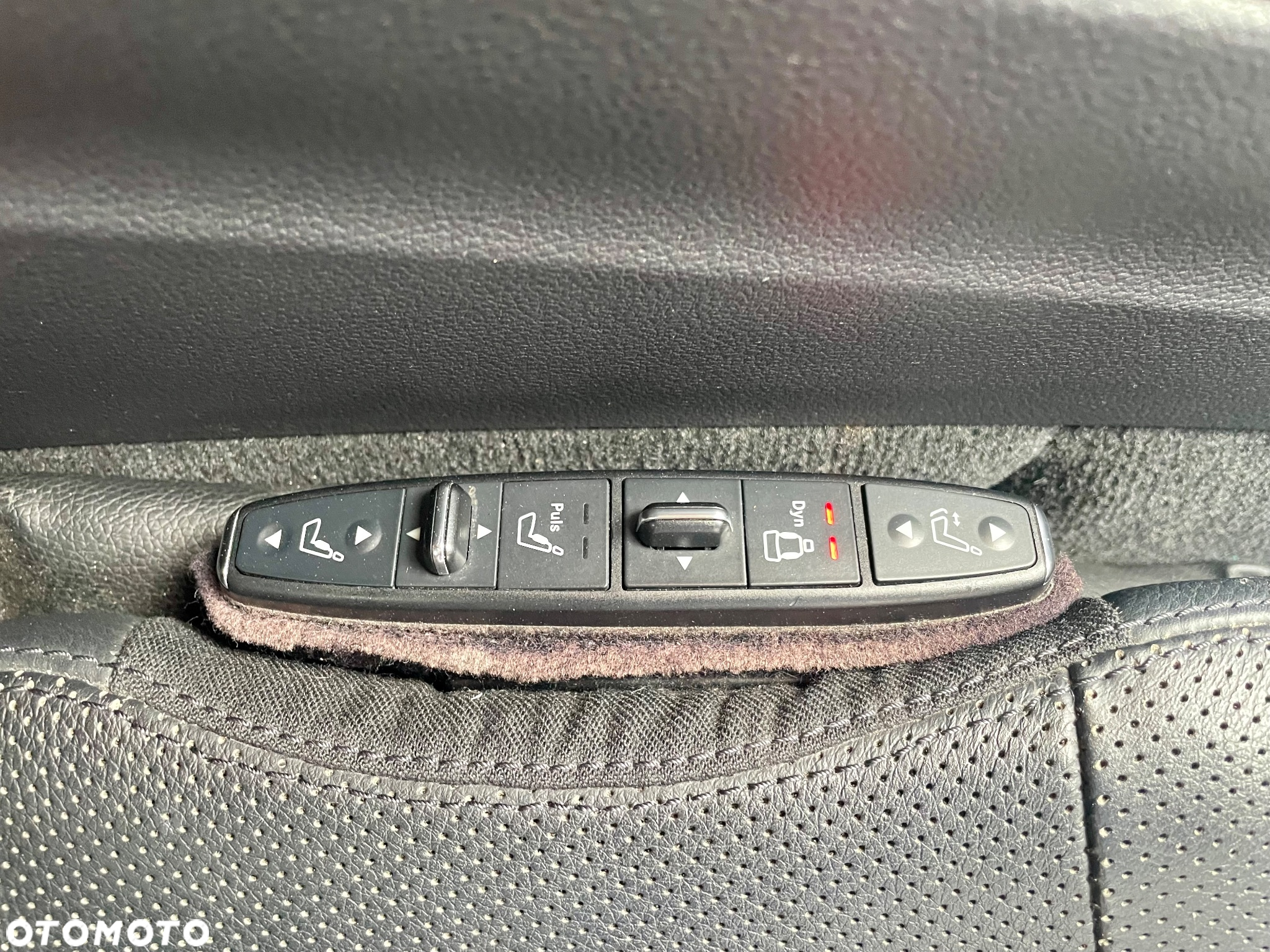 Mercedes-Benz Klasa E 500 T 4Matic 7G-TRONIC Avantgarde - 21