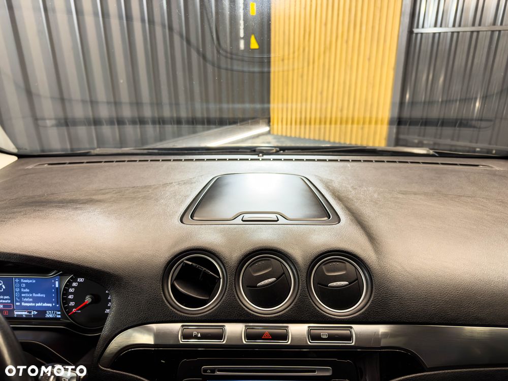 Ford Galaxy 2.0 TDCi DPF Titanium - 21