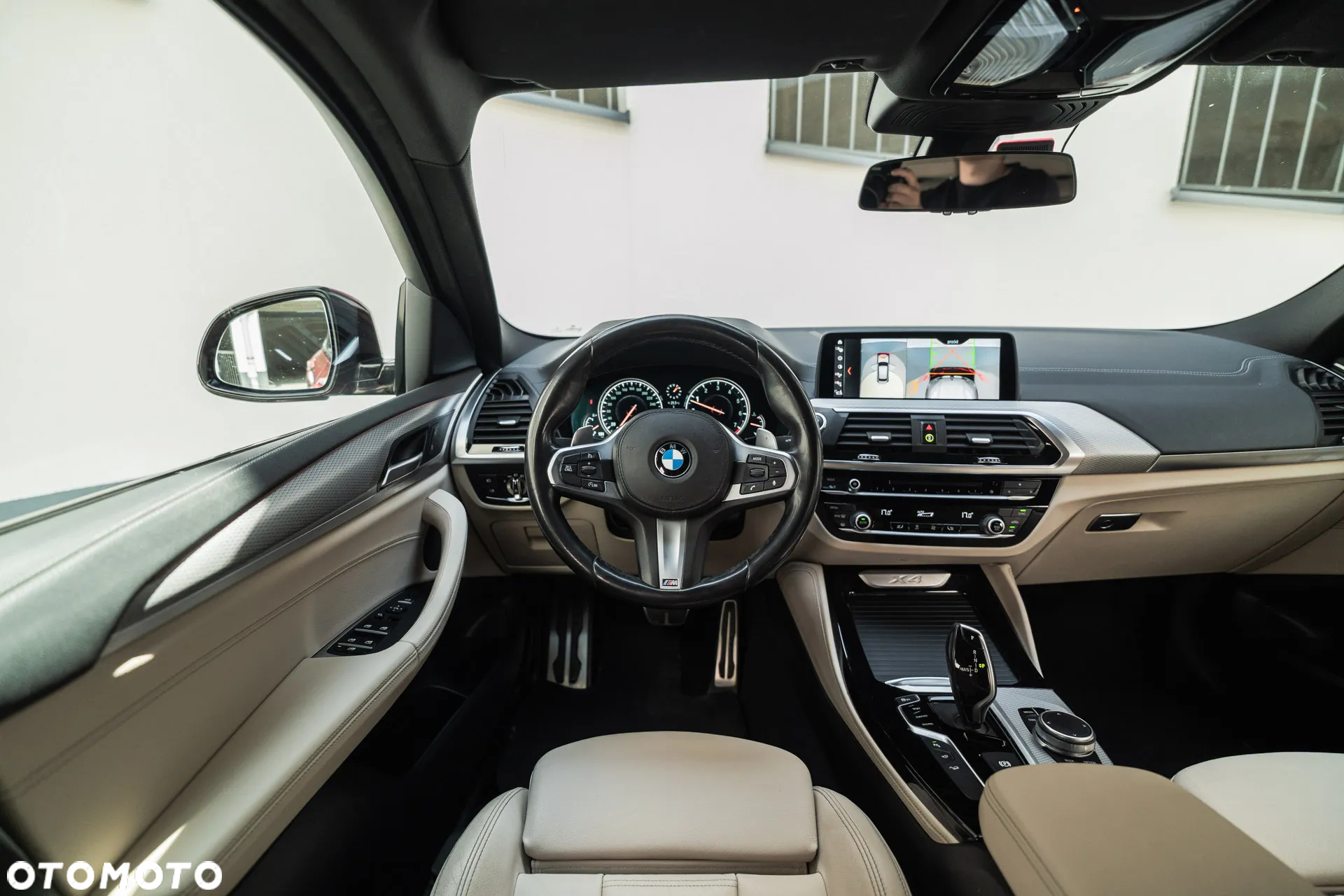 BMW X4 xDrive20i M Sport sport - 21