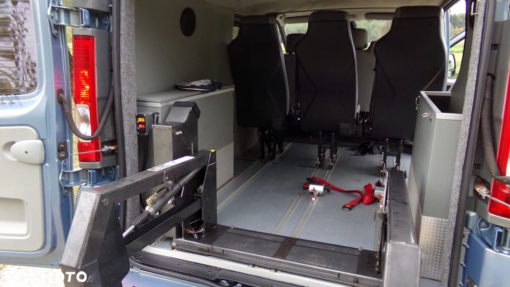 Opel Vivaro 2.0 CDTI L1H1 - 29