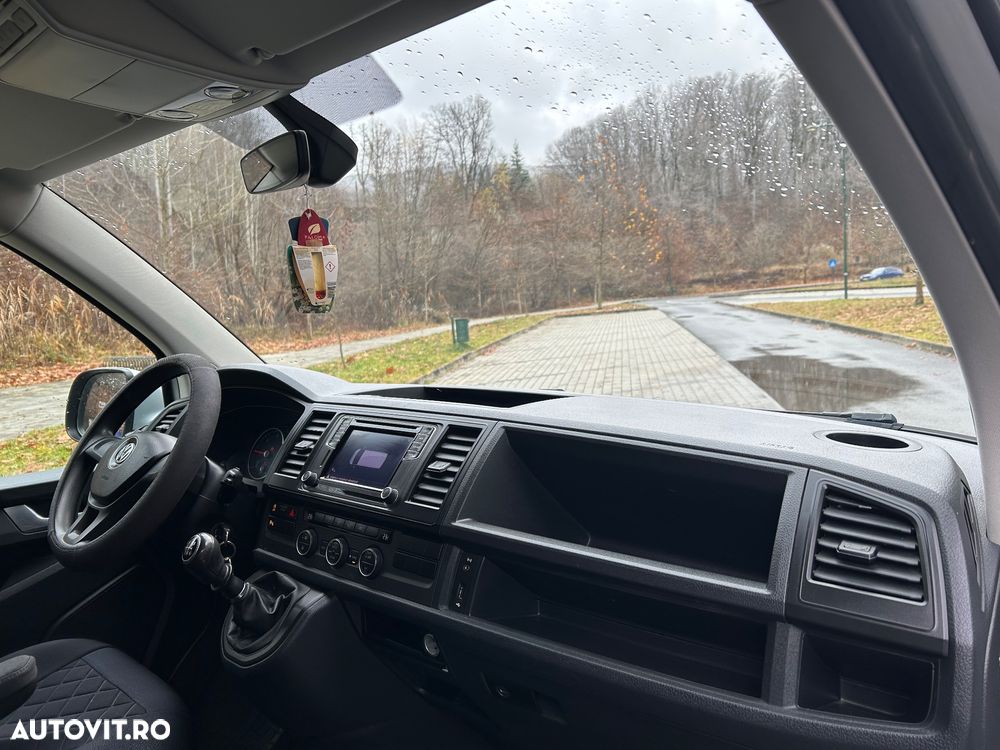 Volkswagen Caravelle T6 2.0 TDI LR Comfortline - 15