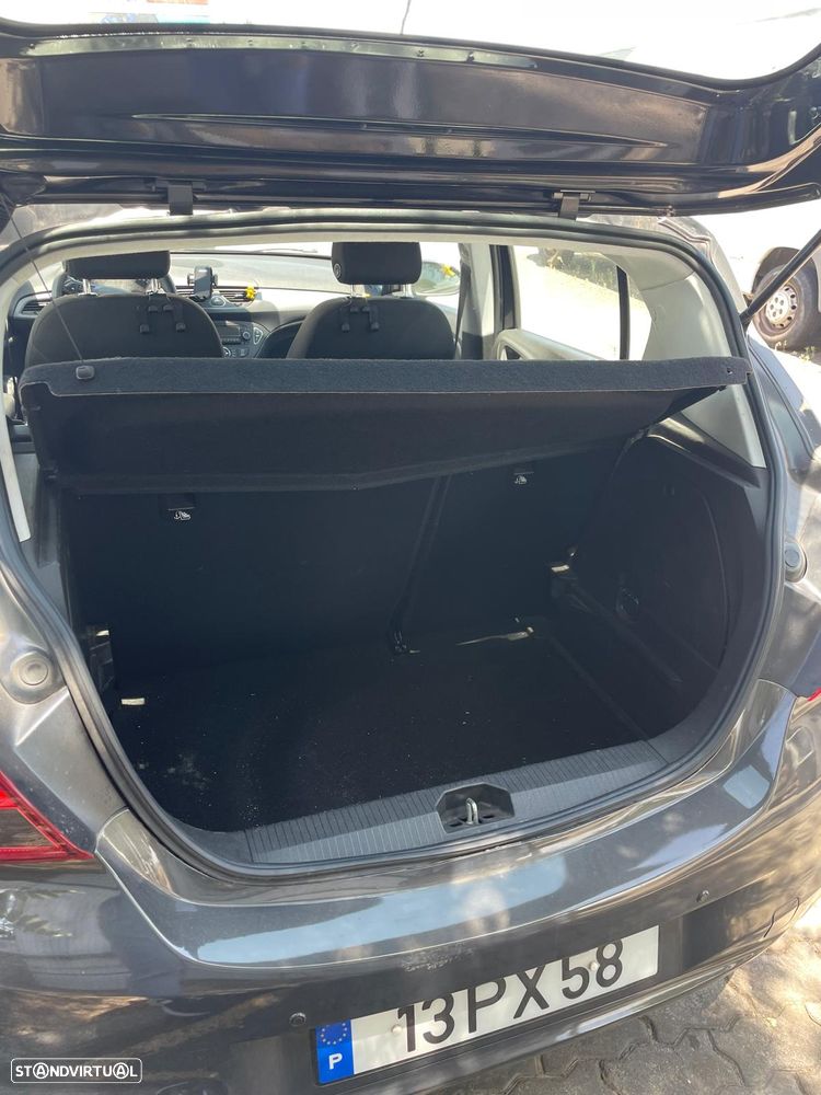 Opel Corsa 1.3 CDTI Enjoy EcoFLEX - 4