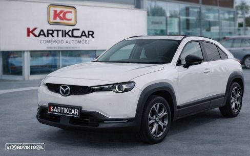 Mazda MX-30 e-SKYACTIV Advantage+Modern Confidence - 1