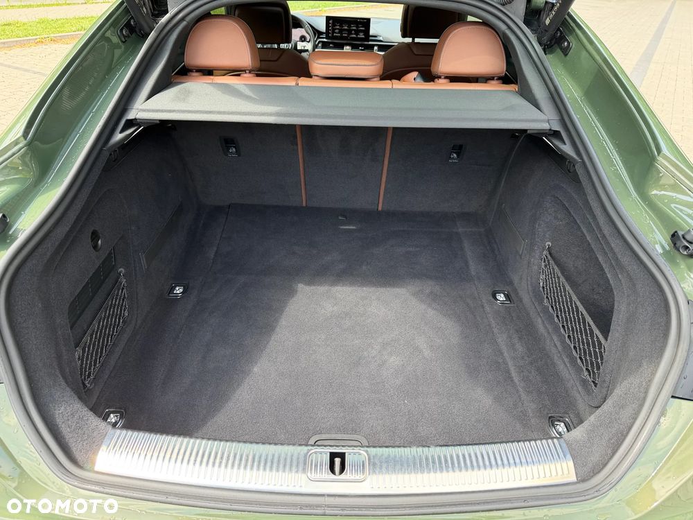 Audi A5 Sportback 45 TFSI quattro S tronic S line - 26