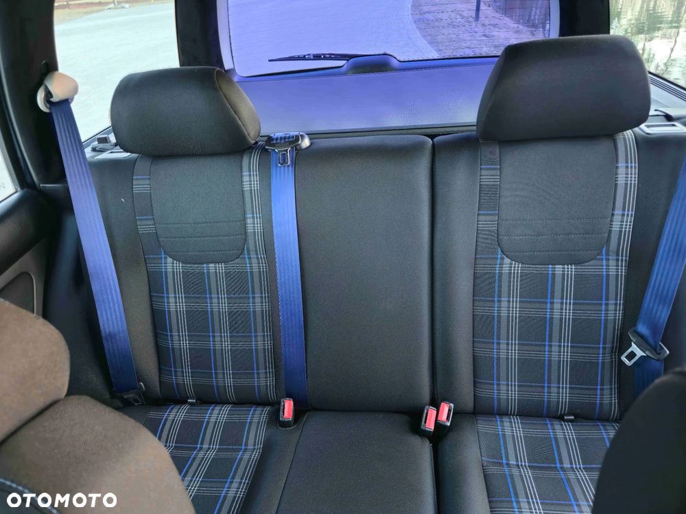 Volkswagen Bora - 10