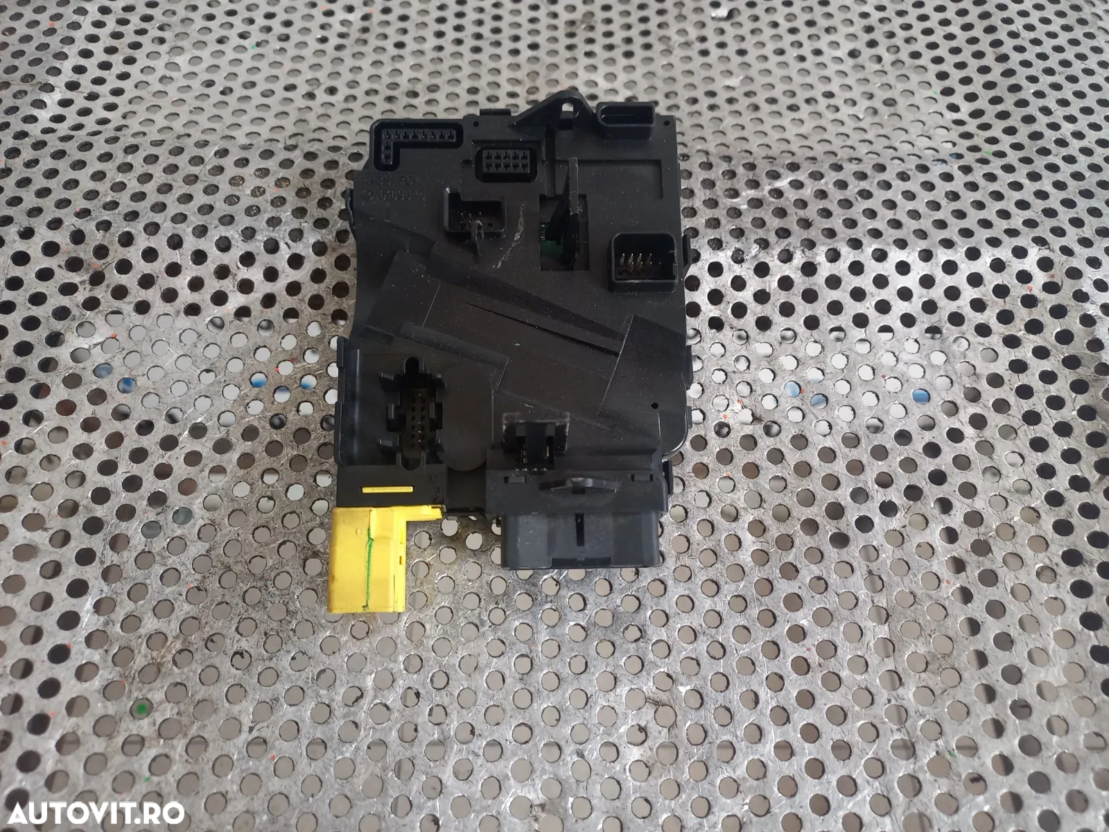 Modul Calculator Coloana Volan Vw Seat Skoda Cod 1KCQ - 2
